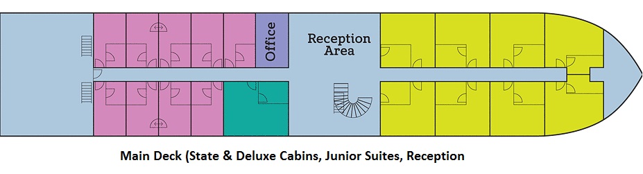 Belmond - Orcaella - Deck Plans - Main Deck.jpeg