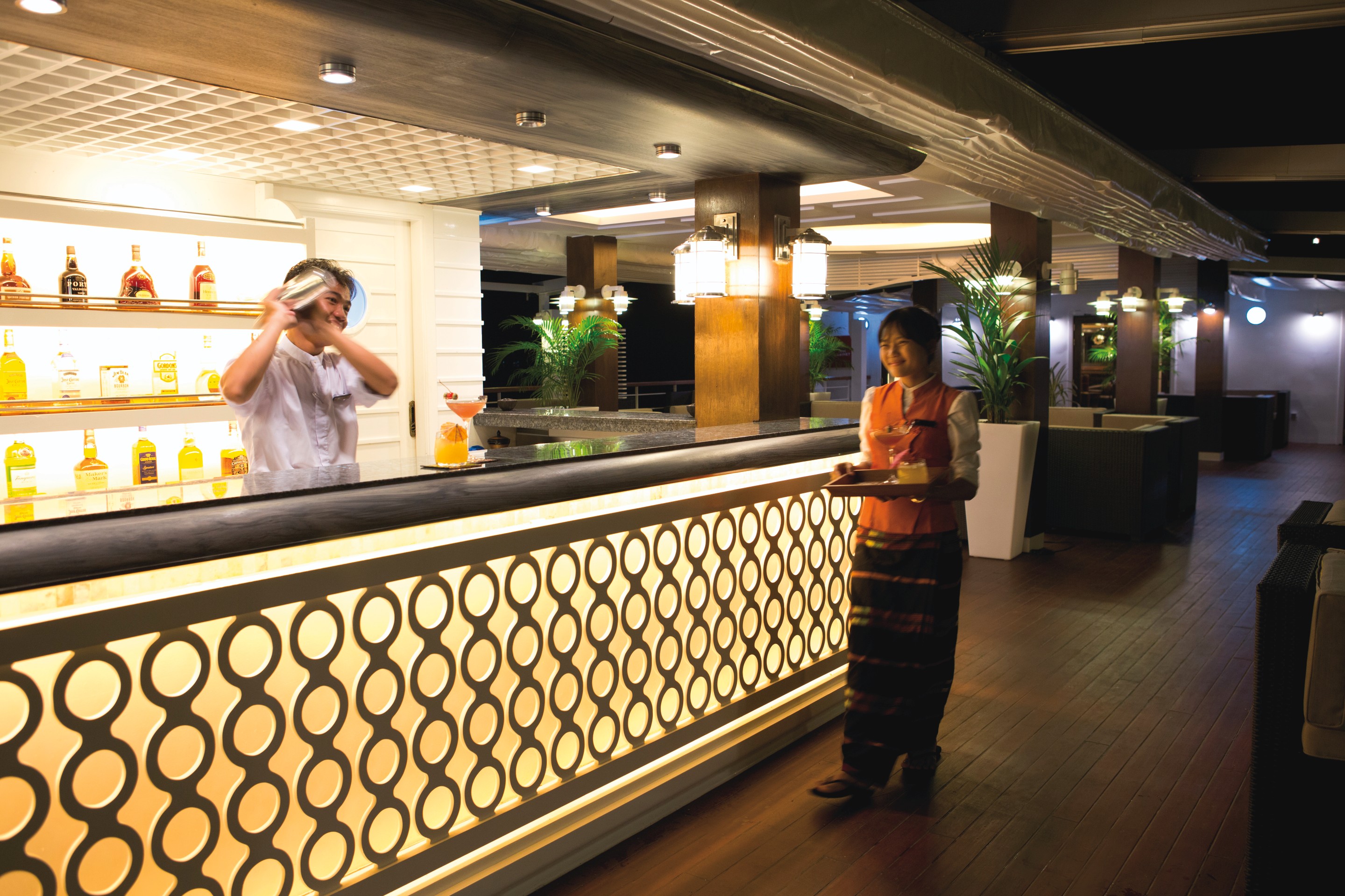 Belmond River Cruises Belmond Orcaella Exterior Bar 6.jpg