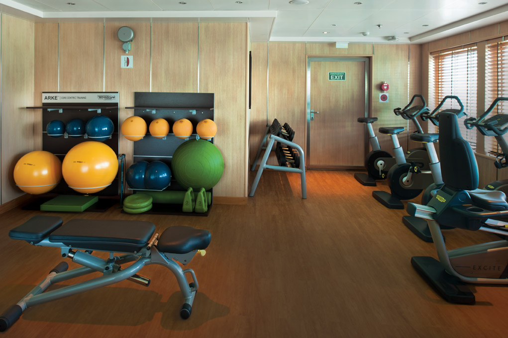 Silversea Cruises Silver Galapagos Interior Fitness Centre 4.jpg