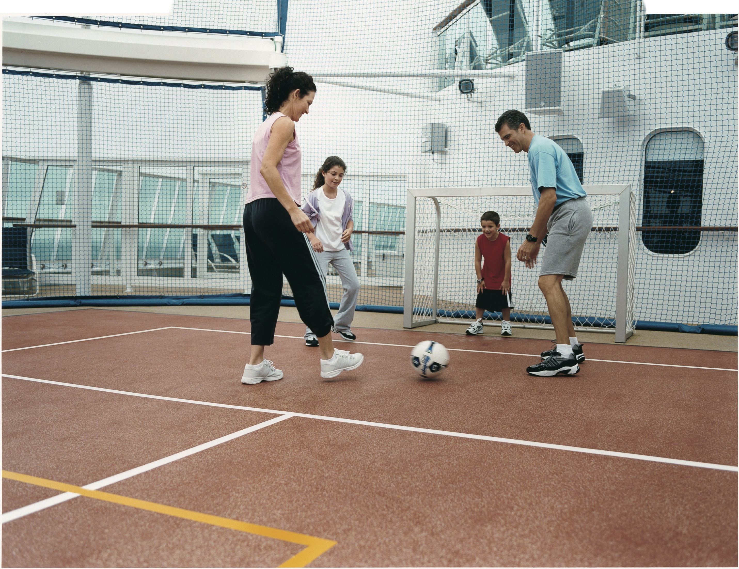 Royal Caribbean International Jewel of the Seas Exterior Soccer Game.jpeg