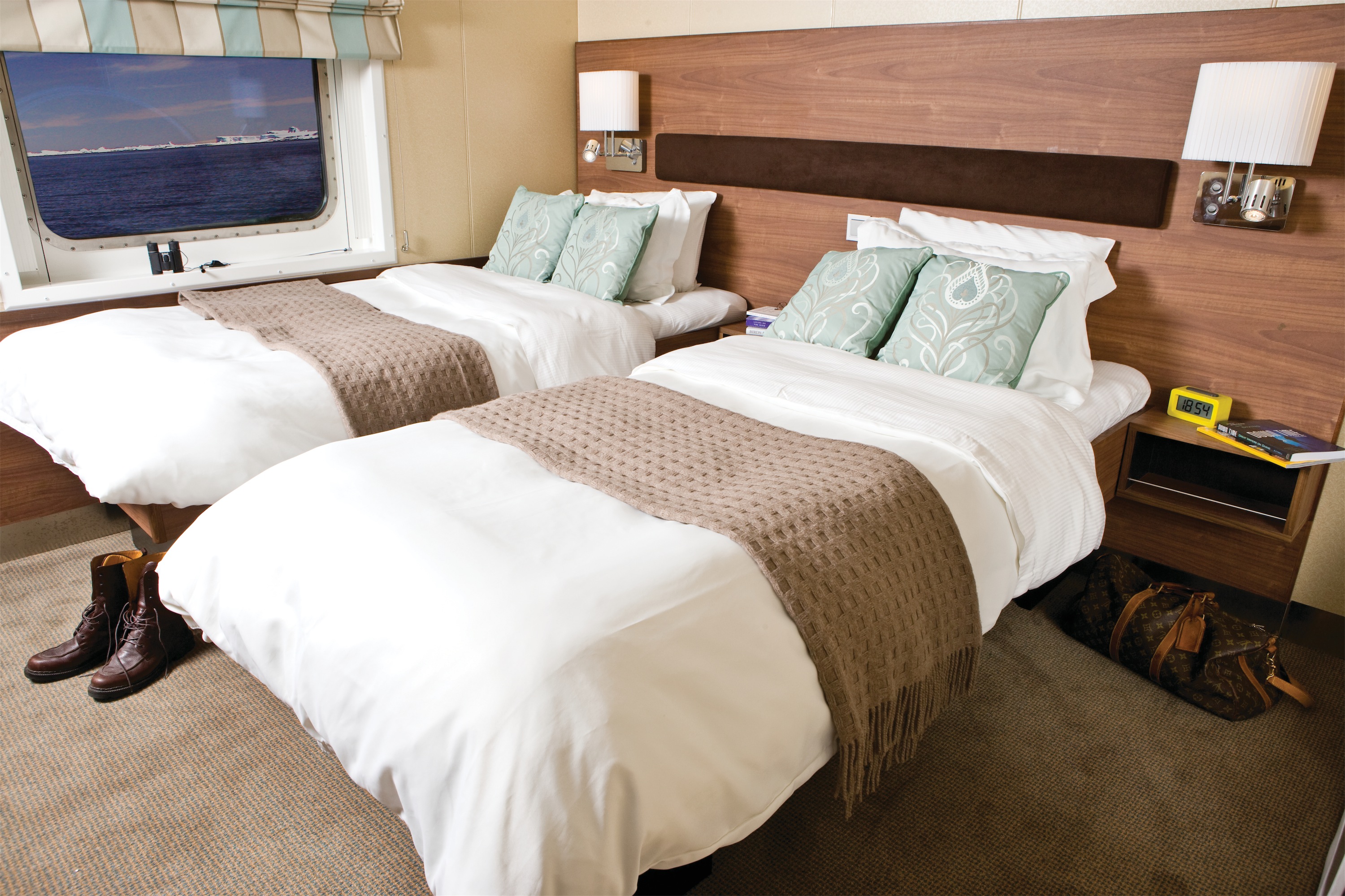 Lindblad Expeditions National Geographic Explorer Accommodation Category 4 Double Cabin.jpg