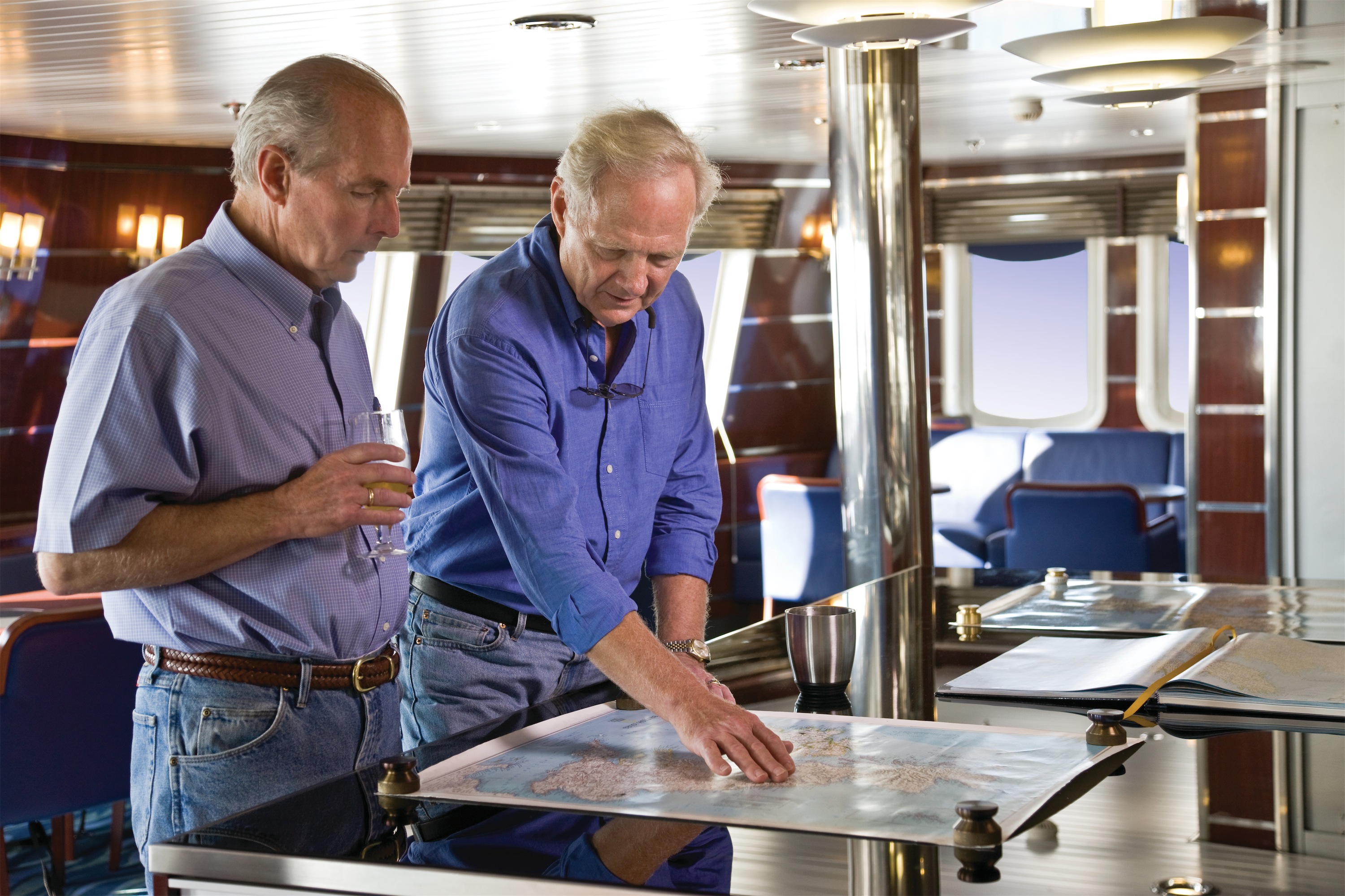 Lindblad Expeditions National Geographic Explorer Interior Chartroom 2.jpg