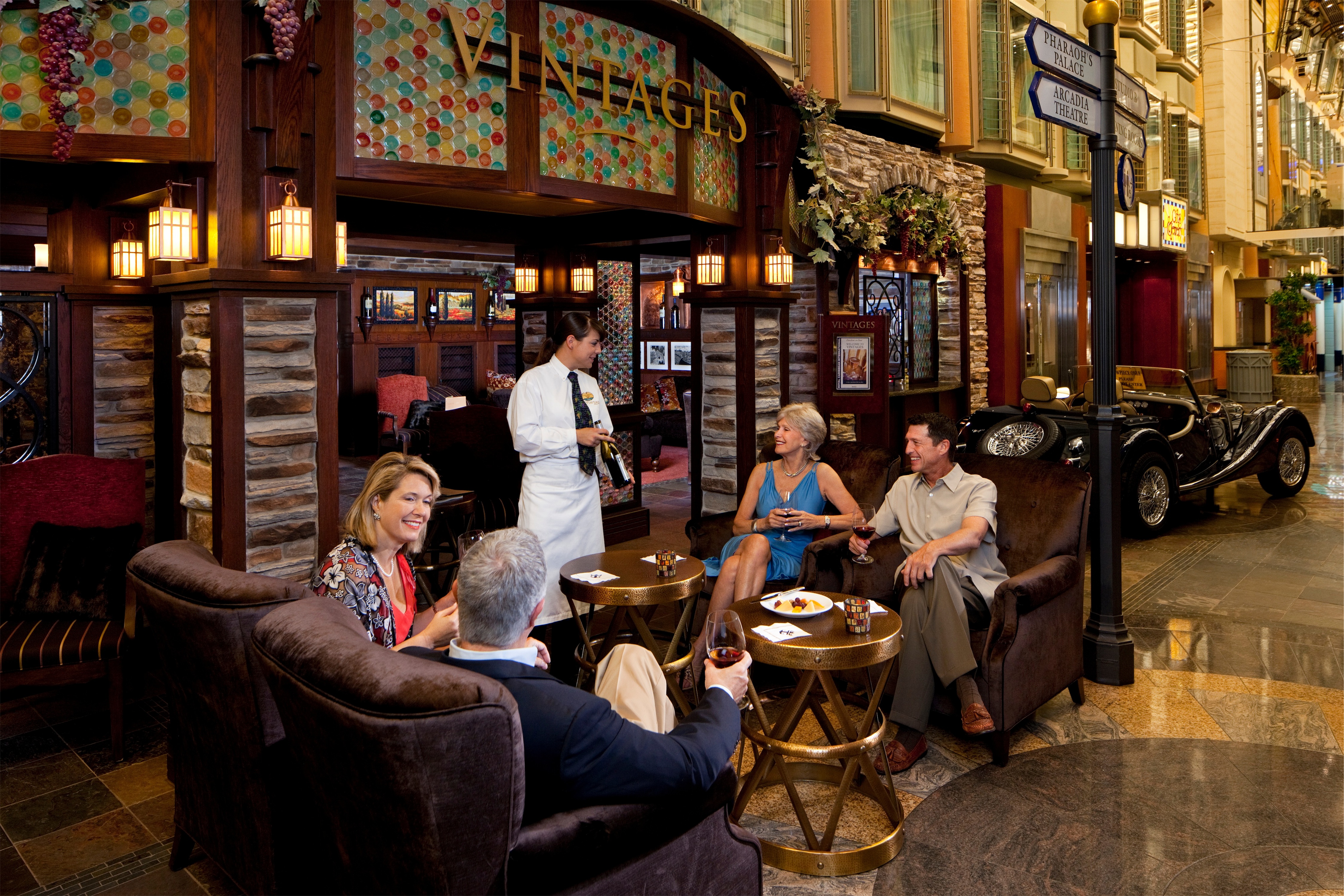 Royal Caribbean International Freedom of the Seas Interior Vintages 3.jpg