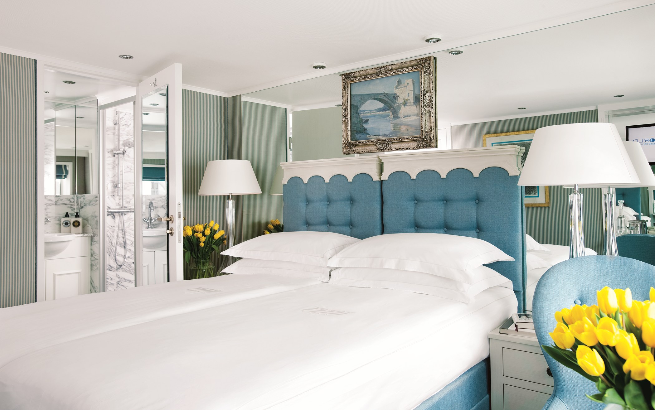 UNIWORLD Boutique River Cruises River Empress Accommodation Stateroom Category 2 1.jpg