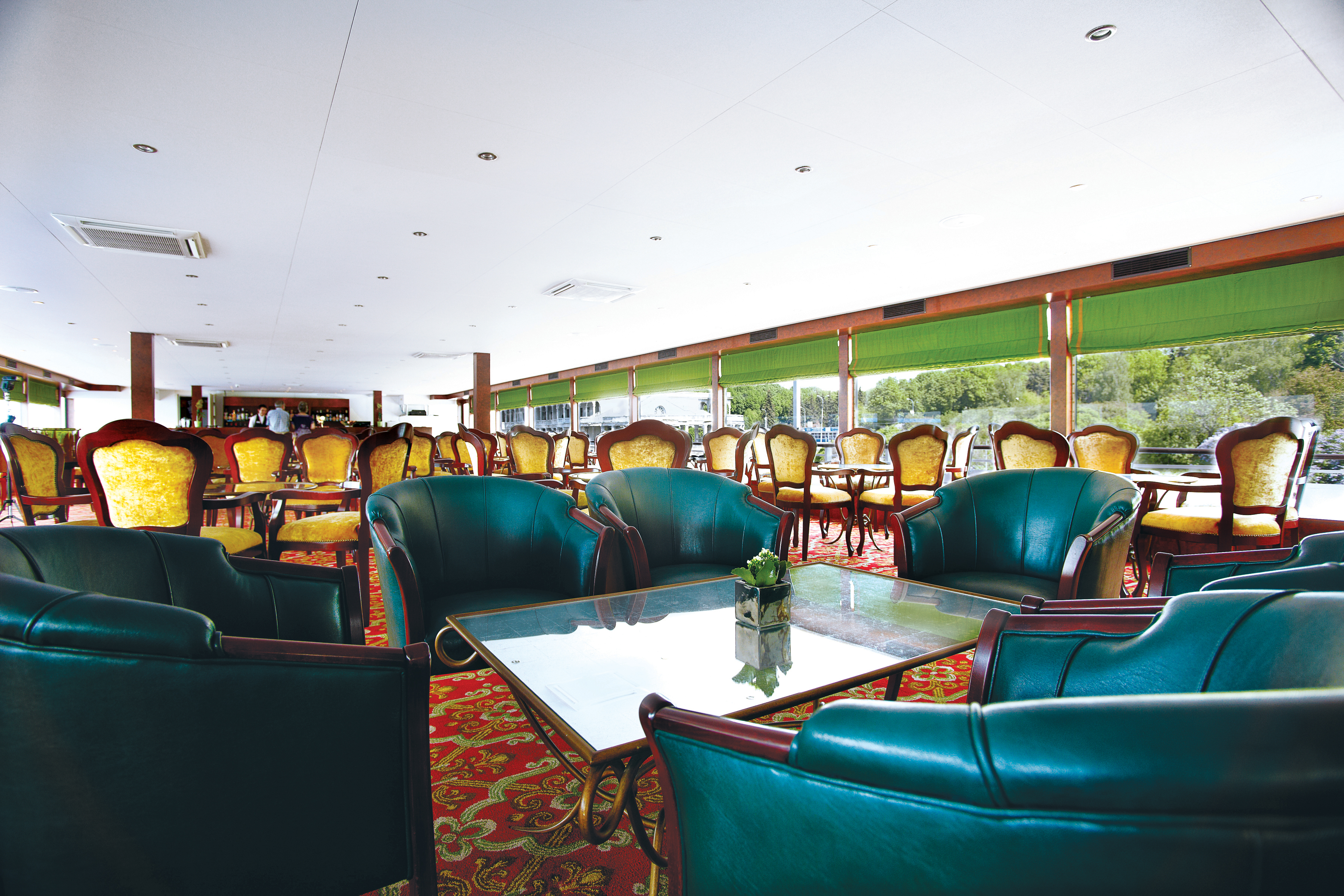 UNIWORLD Boutique River Cruises River Victoria Interior Chagall Lounge.jpg