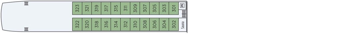 UNIWORLD Boutique River Cruises River Duchess Deckplans Danube Deck.jpg