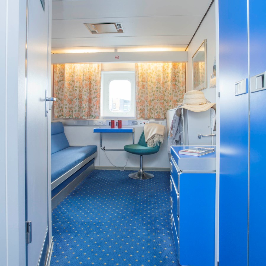 Cruise Ship Ocean World Travel