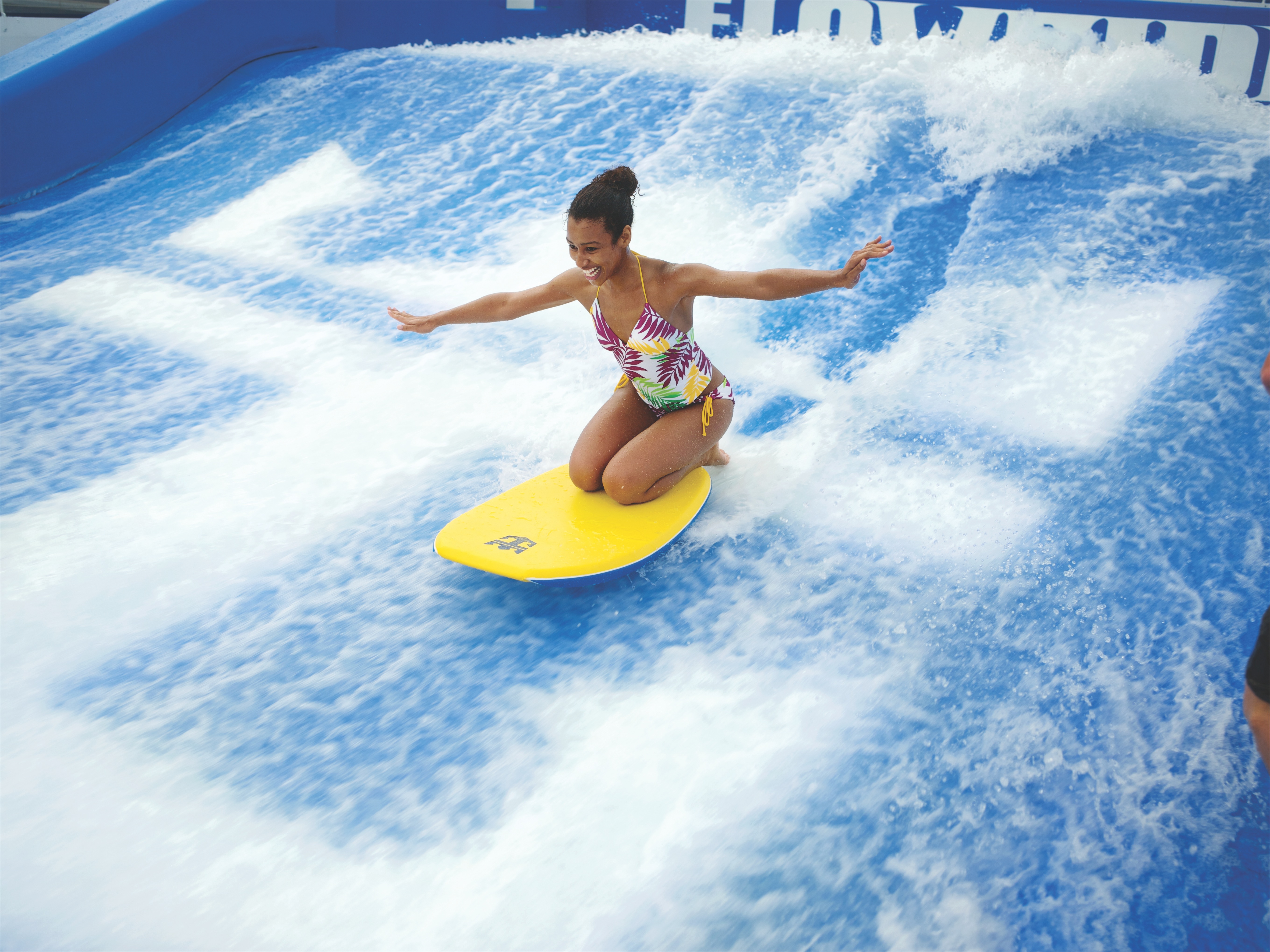 Royal Caribbean International Liberty of the Seas Exterior Girl Flowrider.jpg