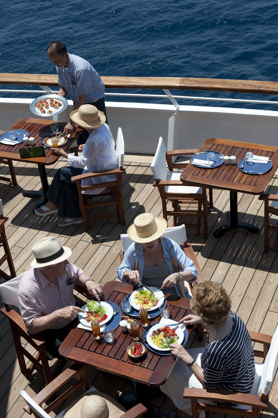 Voyages to Antiquity Aegean Odyssey Outside dining.jpg