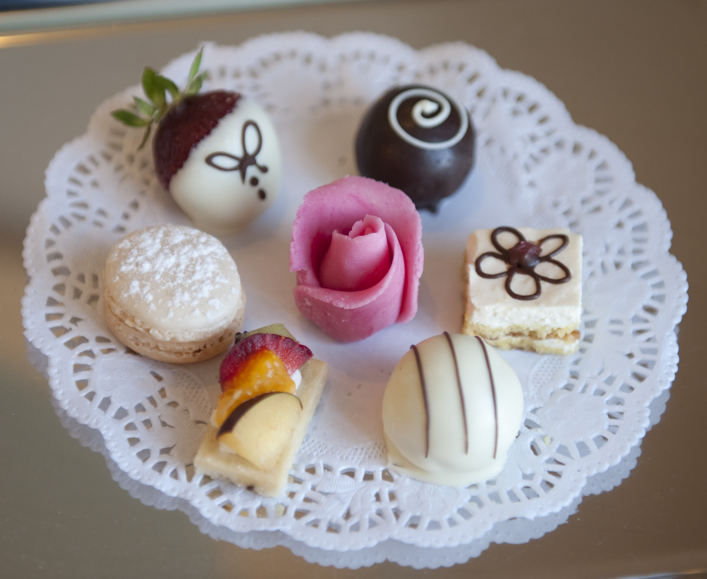 Voyages to Antiquity Aegean Odyssey Cakes.jpg