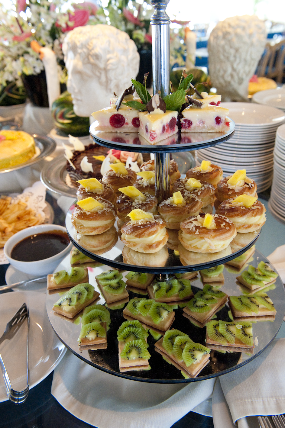 Voyages to Antiquity Aegean Odyssey Canapes.jpg