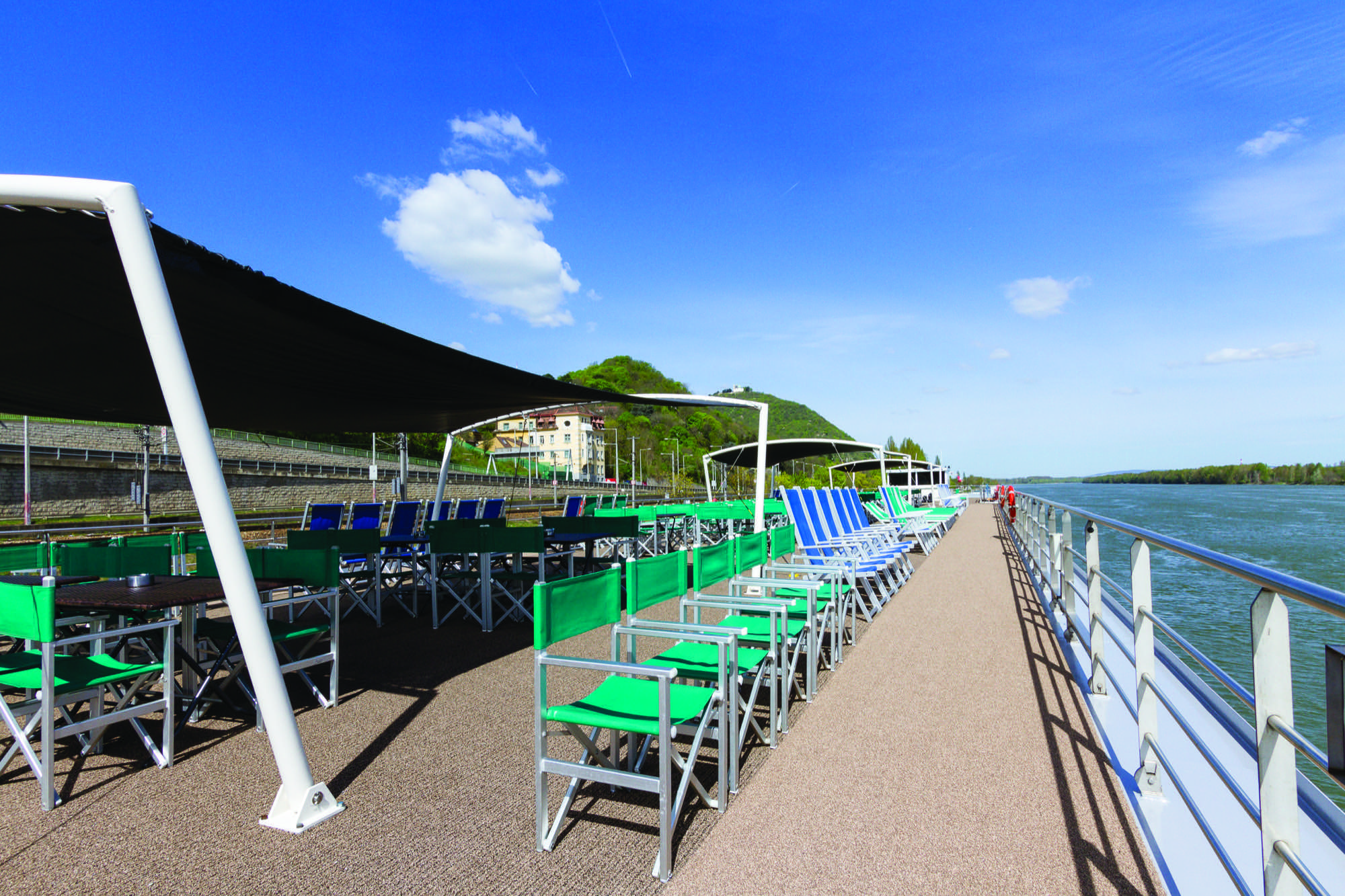 The River cruise line Serenity sun deck Serenity764.jpg