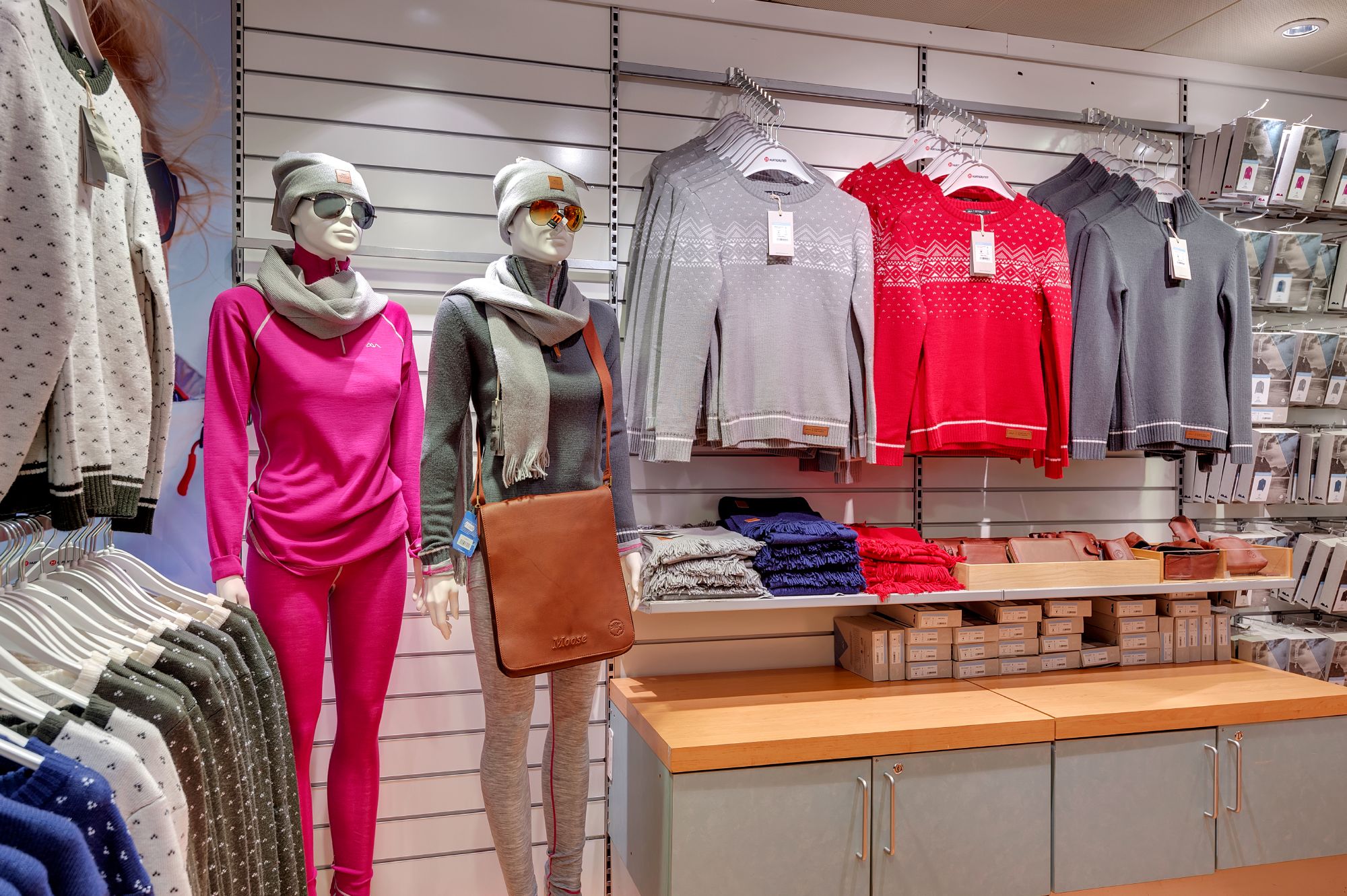 Hurtigruten Cruise Lines MS Trollfjord Interior Shops.jpg