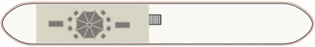 Belmond River Cruises Hirondelle Deck Plans Deck 1.jpg