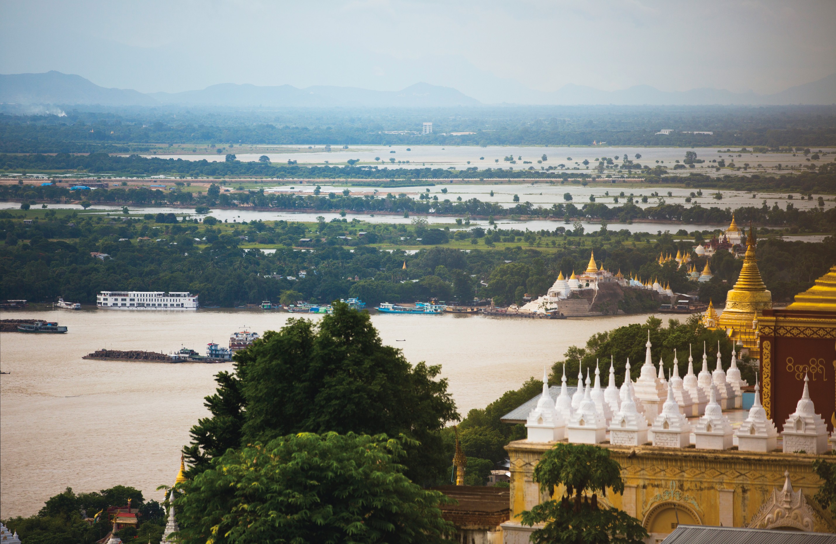Belmond River Cruises Belmond Orcaella Exterior Shwe Kyet Yet.jpg