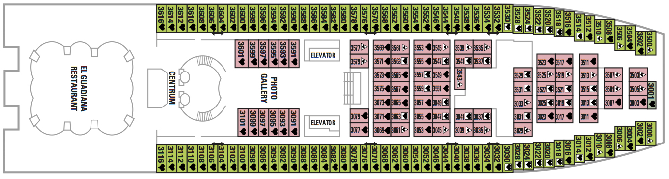 Pullmantur Sovereign Deck Plans Deck 3.jpg
