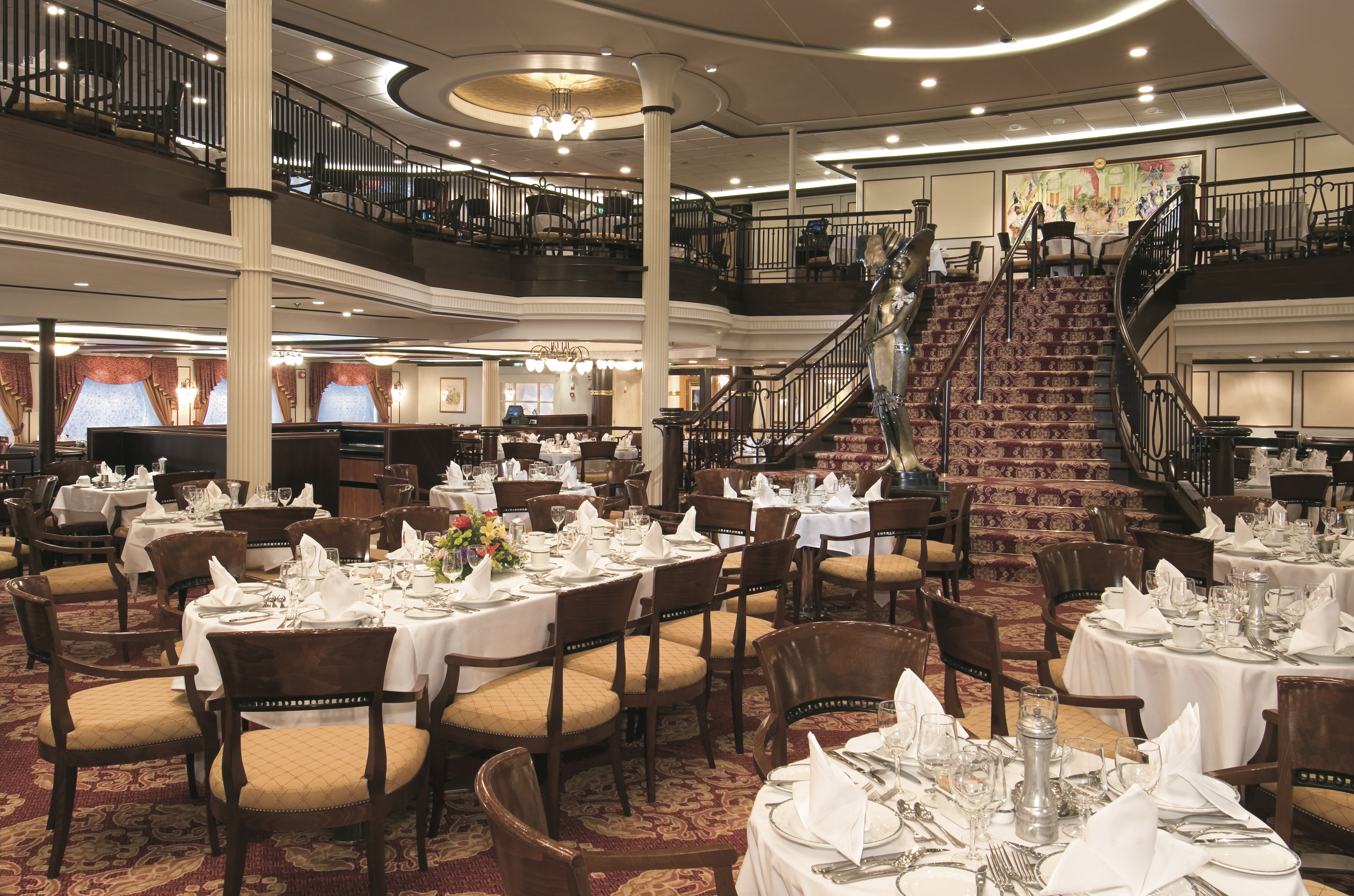 Royal Caribbean International Enchantment of the Seas Interior Dining Room.jpeg