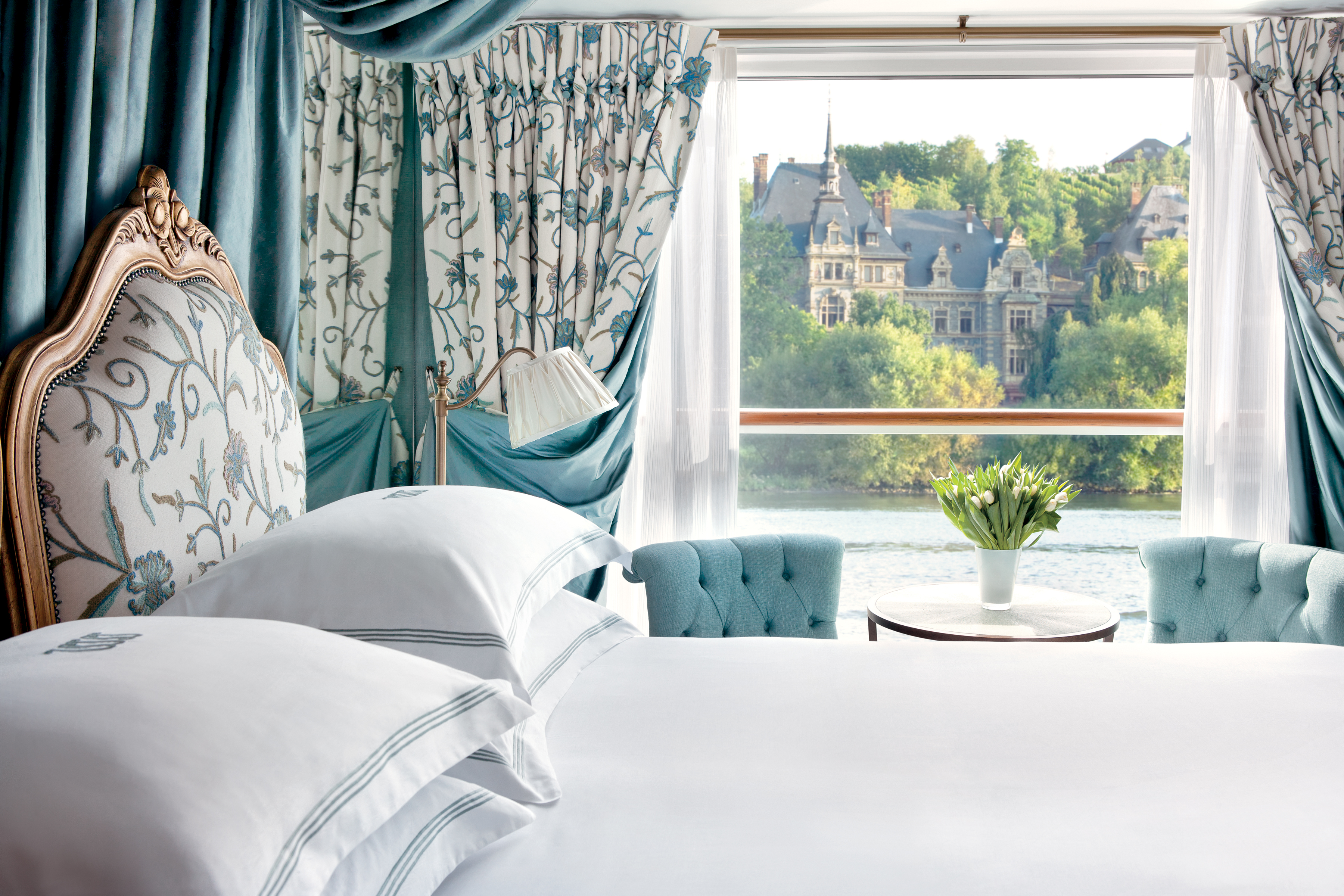 UNIWORLD Boutique River Cruises SS Antoinette Accommodation Stateroom Category 2.jpg