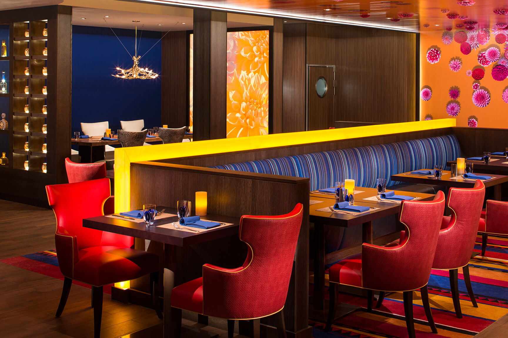 Royal Caribbean International Oasis of the Seas Dining img8.jpg