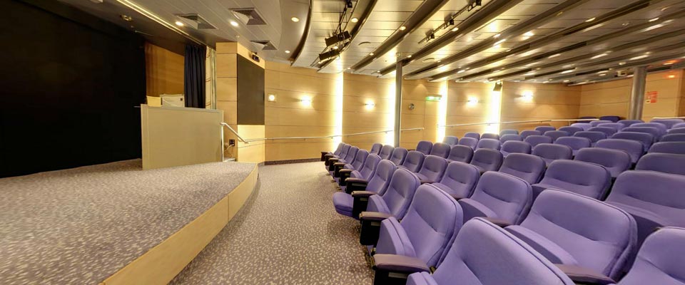 P&O Cruises Oriana Interior Chaplins Cinema 1.jpg