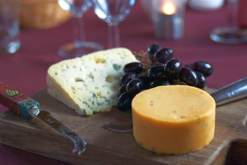 European Waterways Scottish Highlander - Cheese Selection.jpg