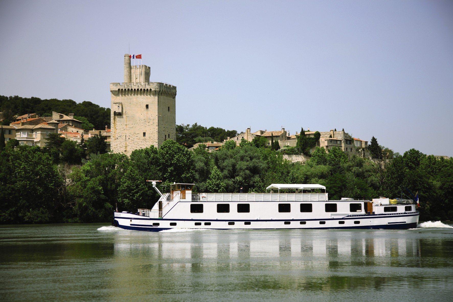 Belmond River Cruises Belmond Napoleon Exterior 5.jpg