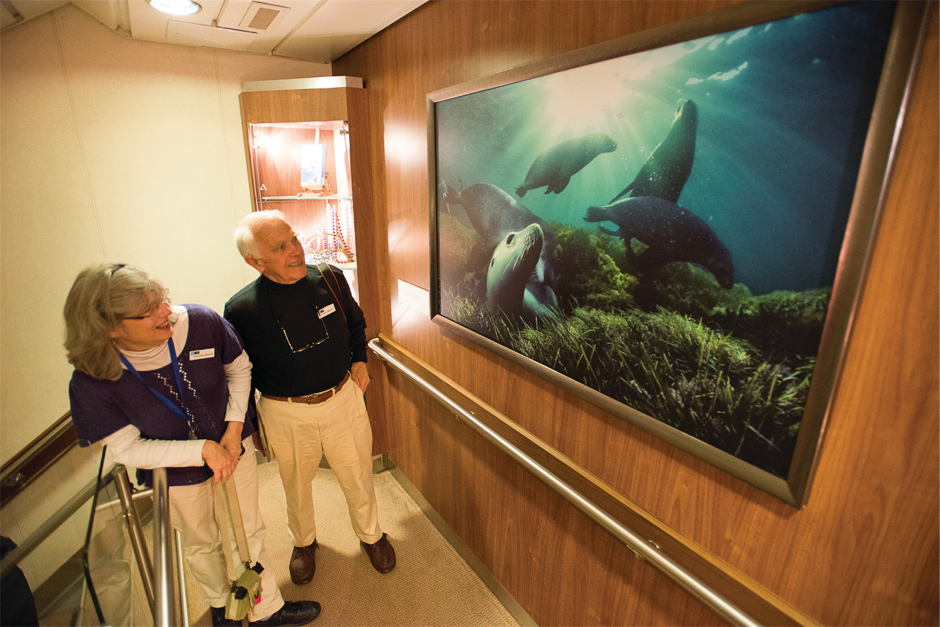 Lindblad Expeditions National Geographic Explorer Interior Exhibit.jpg