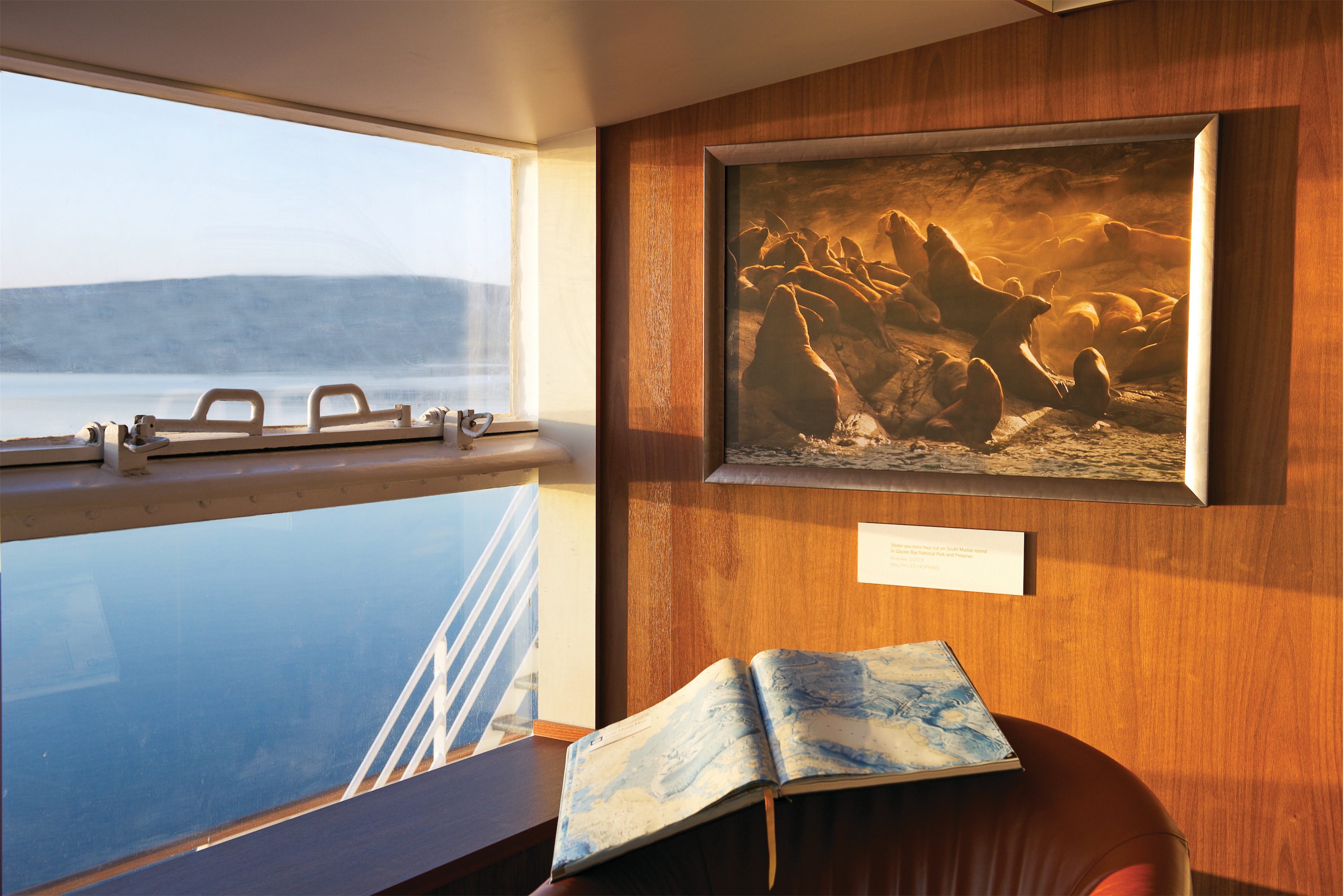 Lindblad Expeditions National Geographic Explorer Interior Exhibit 2.jpg