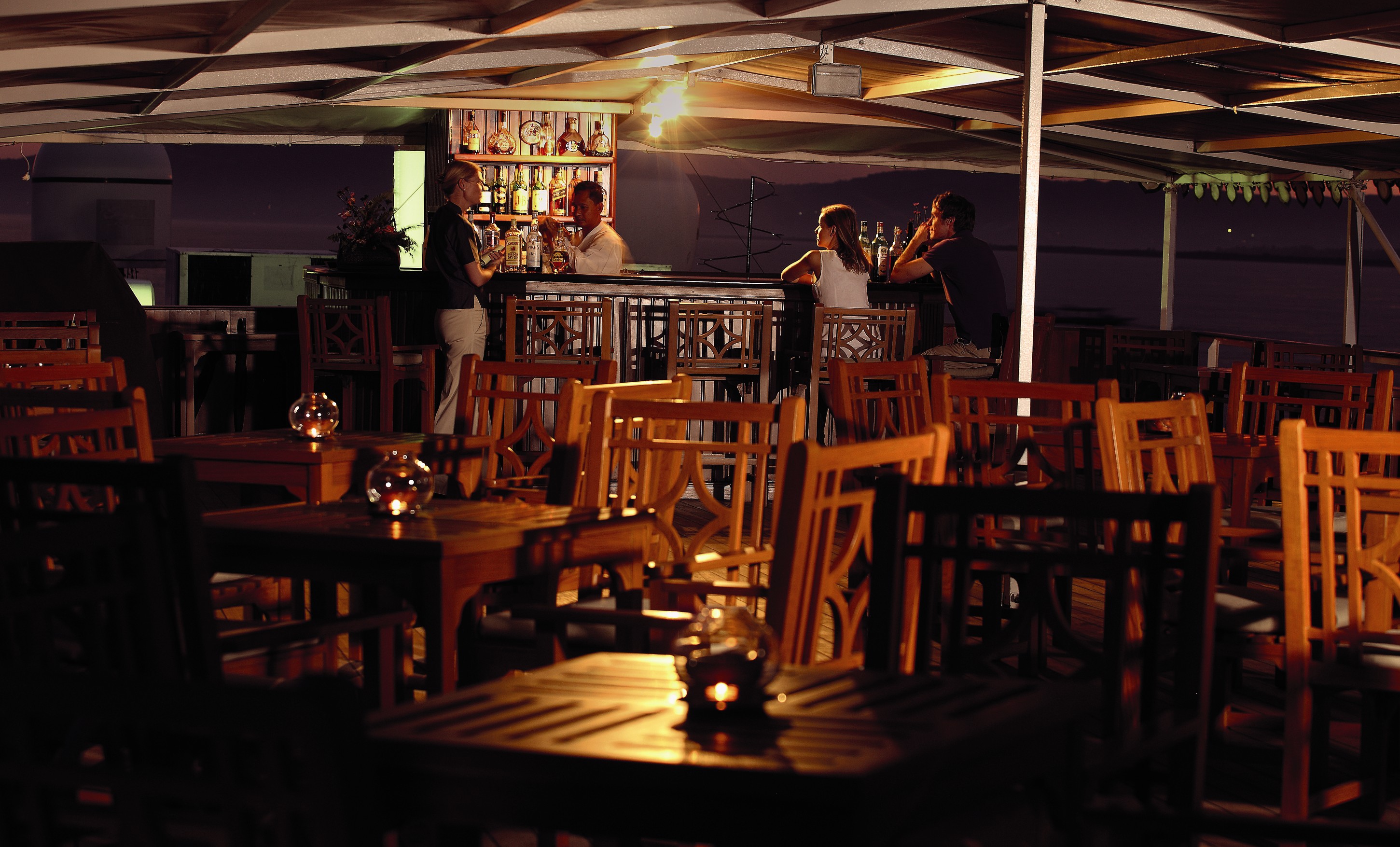 Belmond River Cruises Road to Mandalay Exterior Bar 2.jpg
