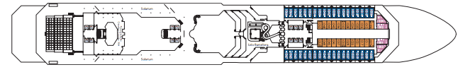 Costa Cruises Costa Fortuna Deck Plans Barcellona.png