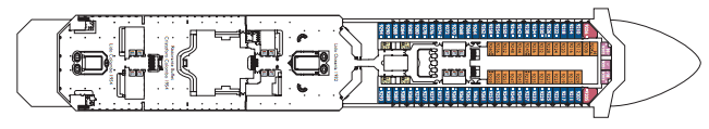 Costa Cruises Costa Fortuna Deck Plans Napoli.png