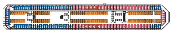 Costa Cruises Costa Fortuna Deck Plans Caracas.png