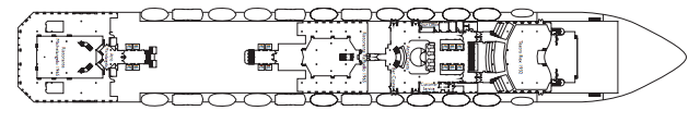 Costa Cruises Costa Fortuna Deck Plans Buenos Aires.png