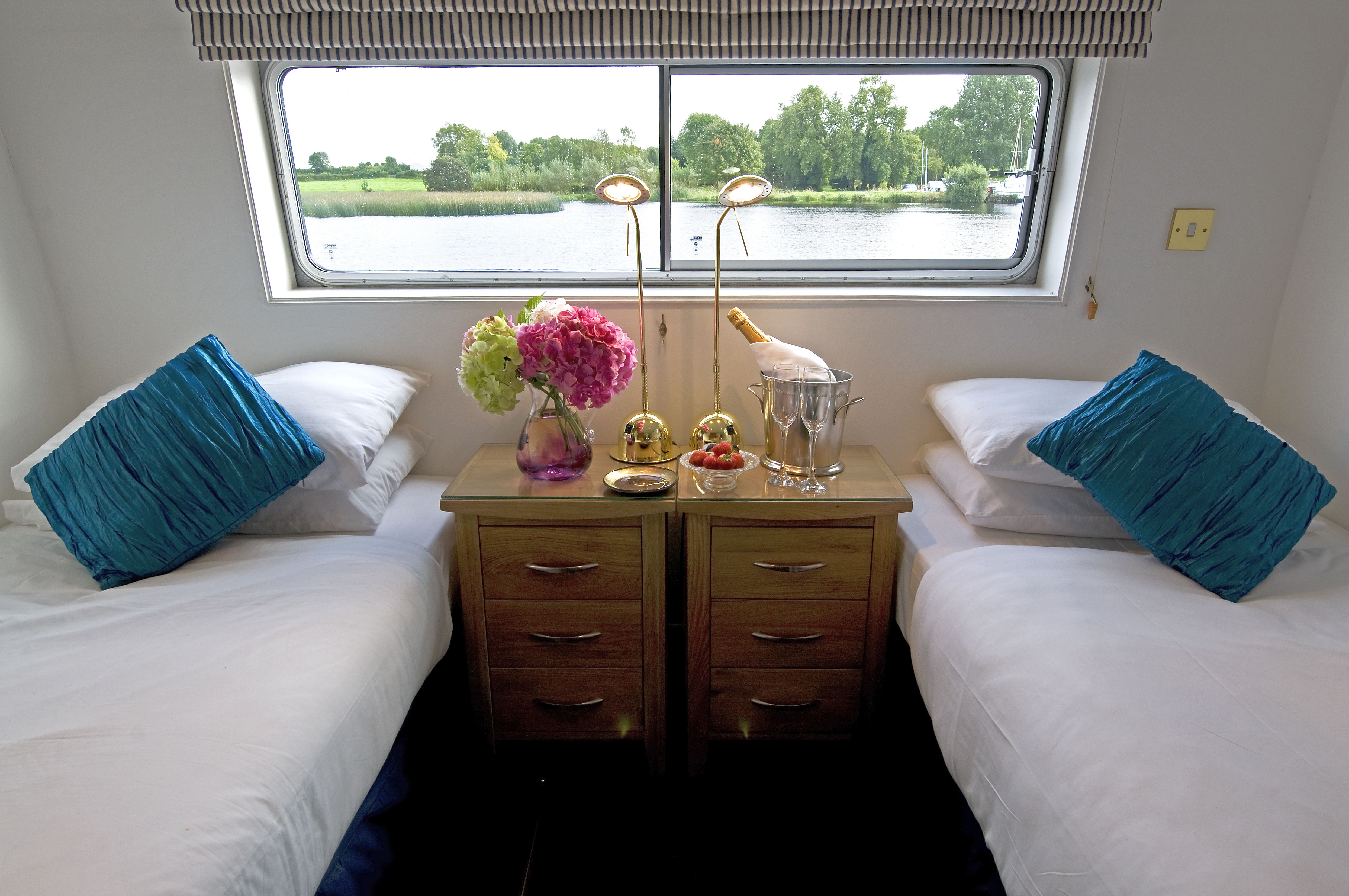 European Waterways Shannon Princess Cabin.jpg