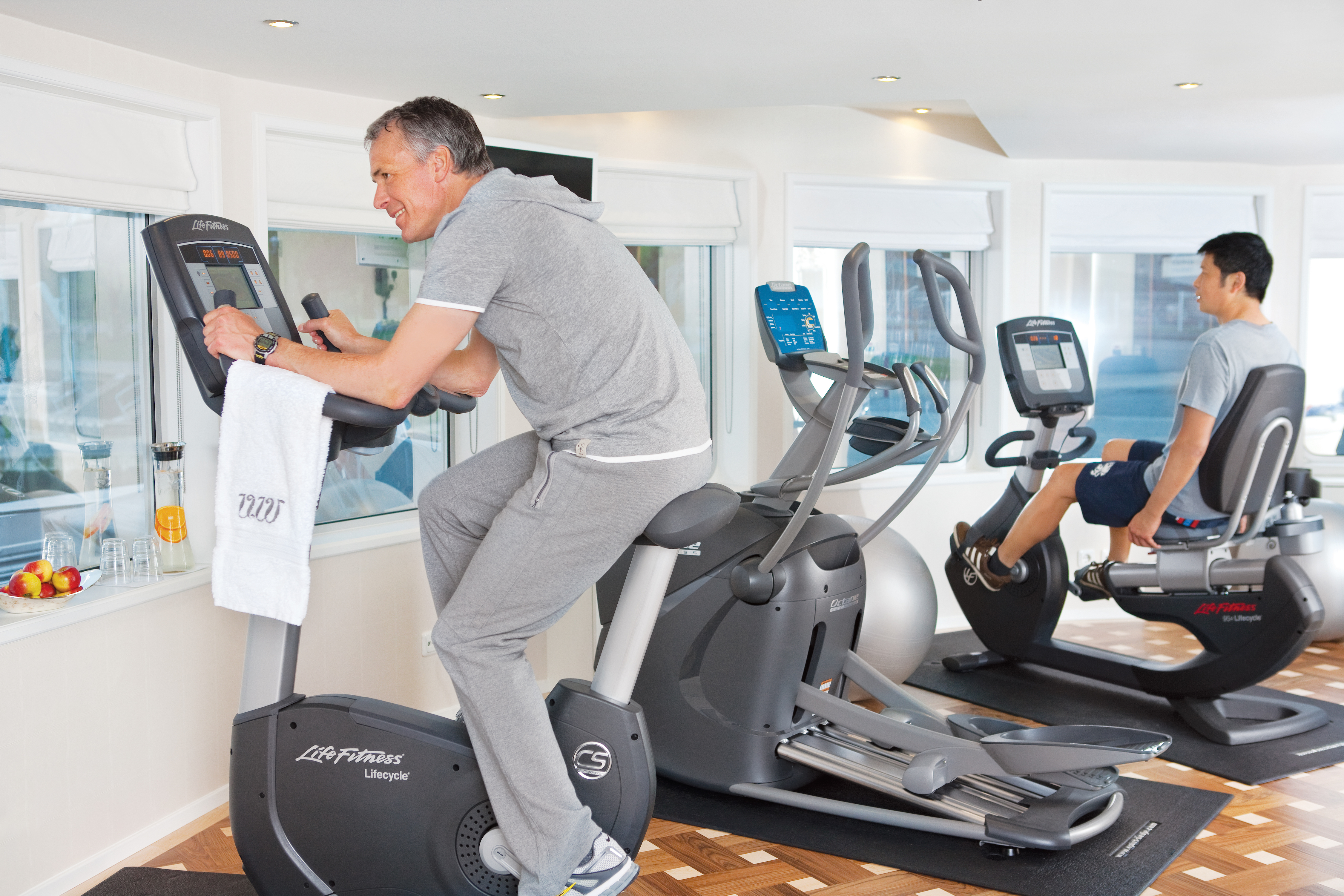 UNIWORLD Boutique River Cruises River Royale Interior Fitness.jpg