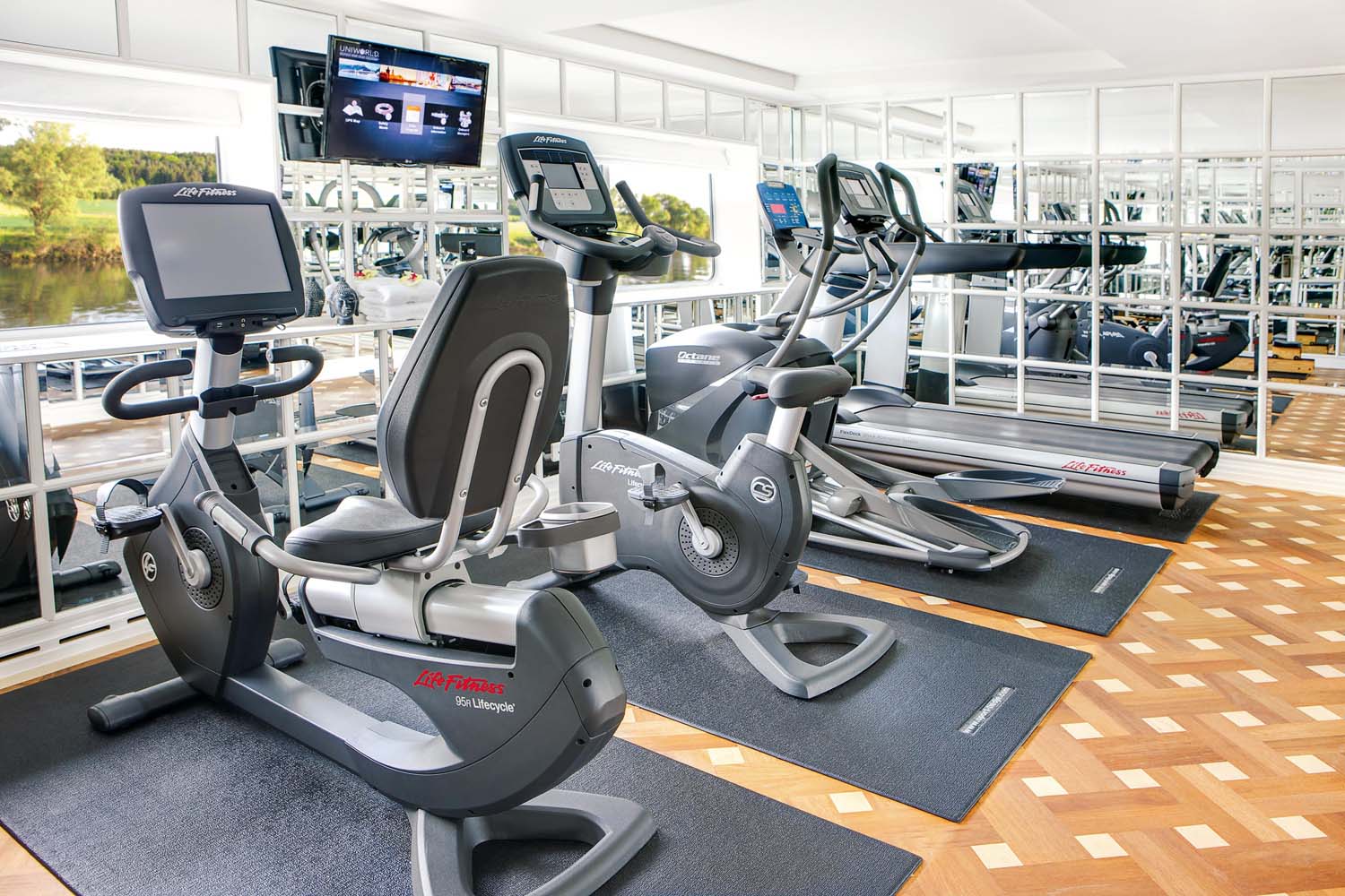UNIWORLD Boutique River Cruises River Empress Interior Fitness Center.jpg