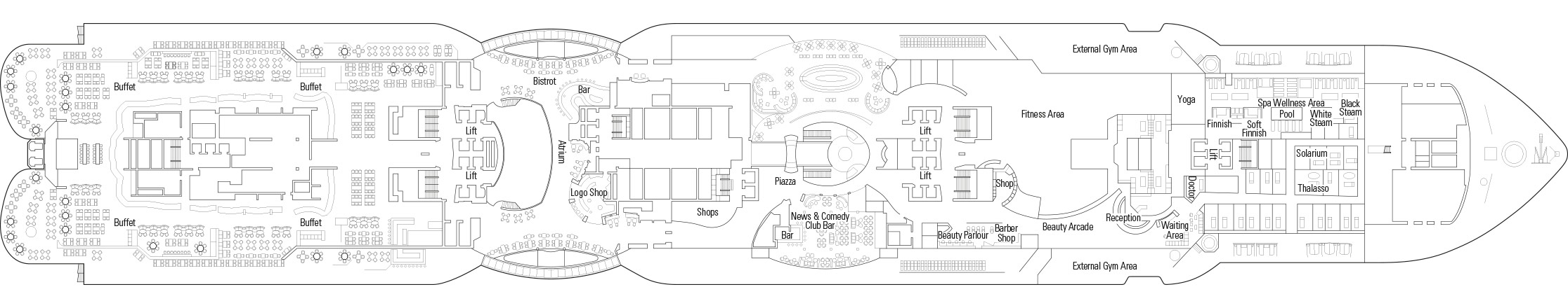 MSC Cruises MSC Seaview Deckplans Deck 8.jpg