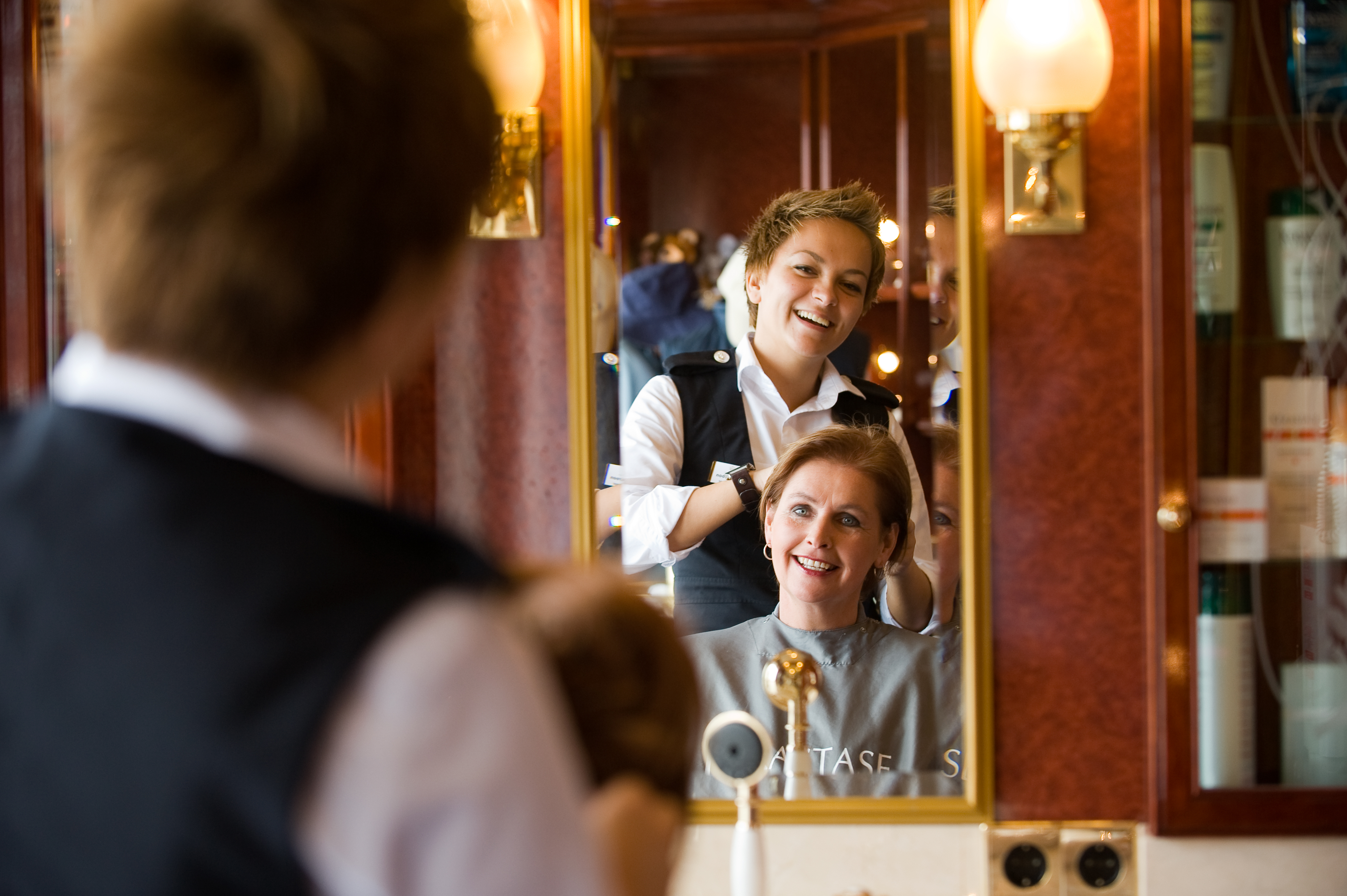 Hebridean Island Cruises Royal Crown Interior Hair Salon.jpg