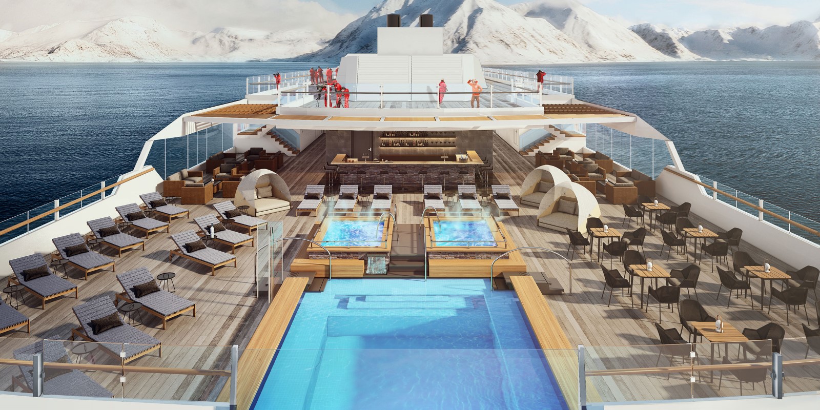 Hurtigruten MS Roald Amundsen Exterior Pool Day.jpg