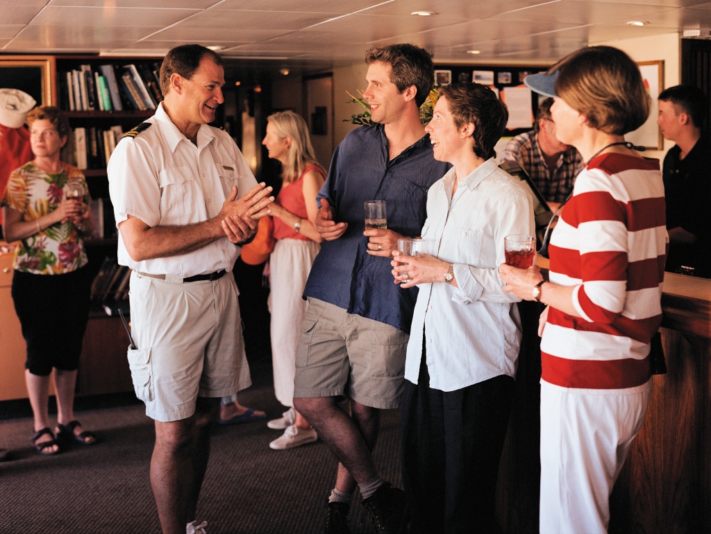 Lindblad Expeditions National Geographic Sea Bird & Sea Lion Interior Captain's Talk.jpg