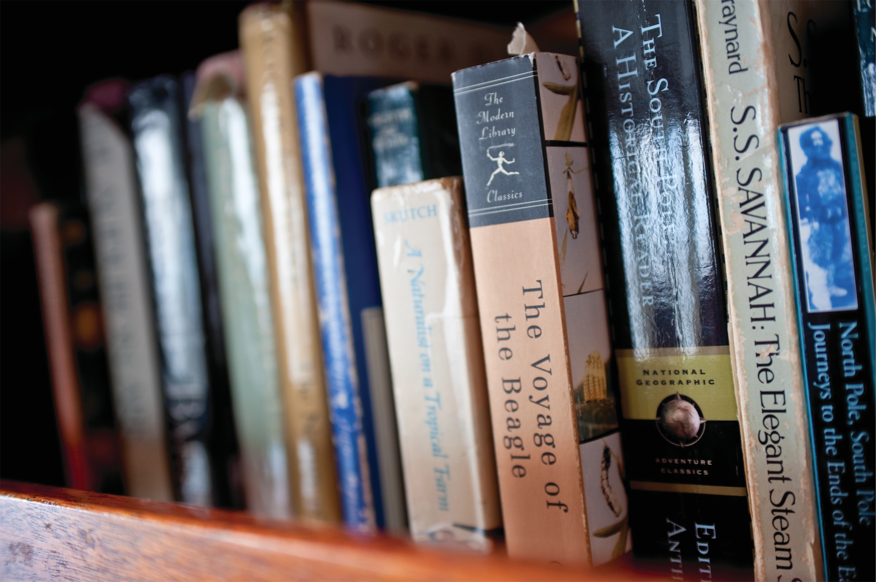 Lindblad Expeditions National Geographic Endeavour Interior Library.jpg