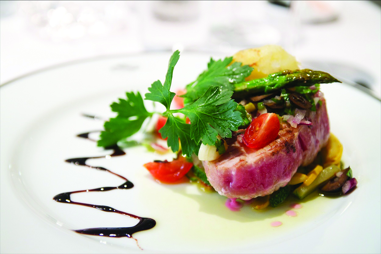 SeaDream Yacht Club Interior Dining Salon Food 4.jpg