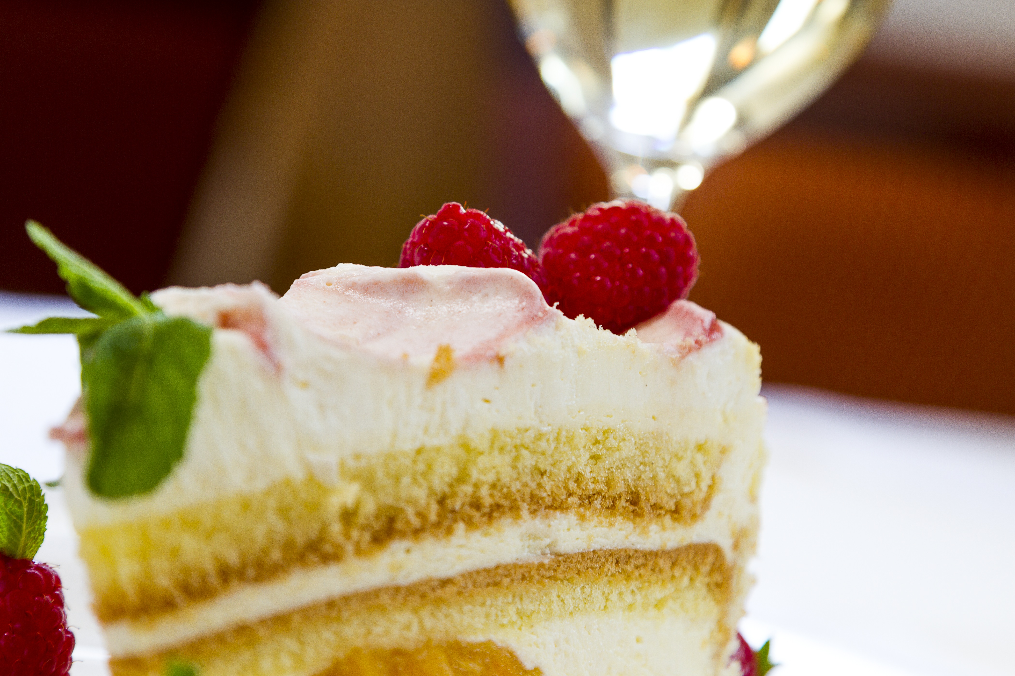 The River Cruise Line MPS Lady Anne Interior Restaurant Dessert.jpg