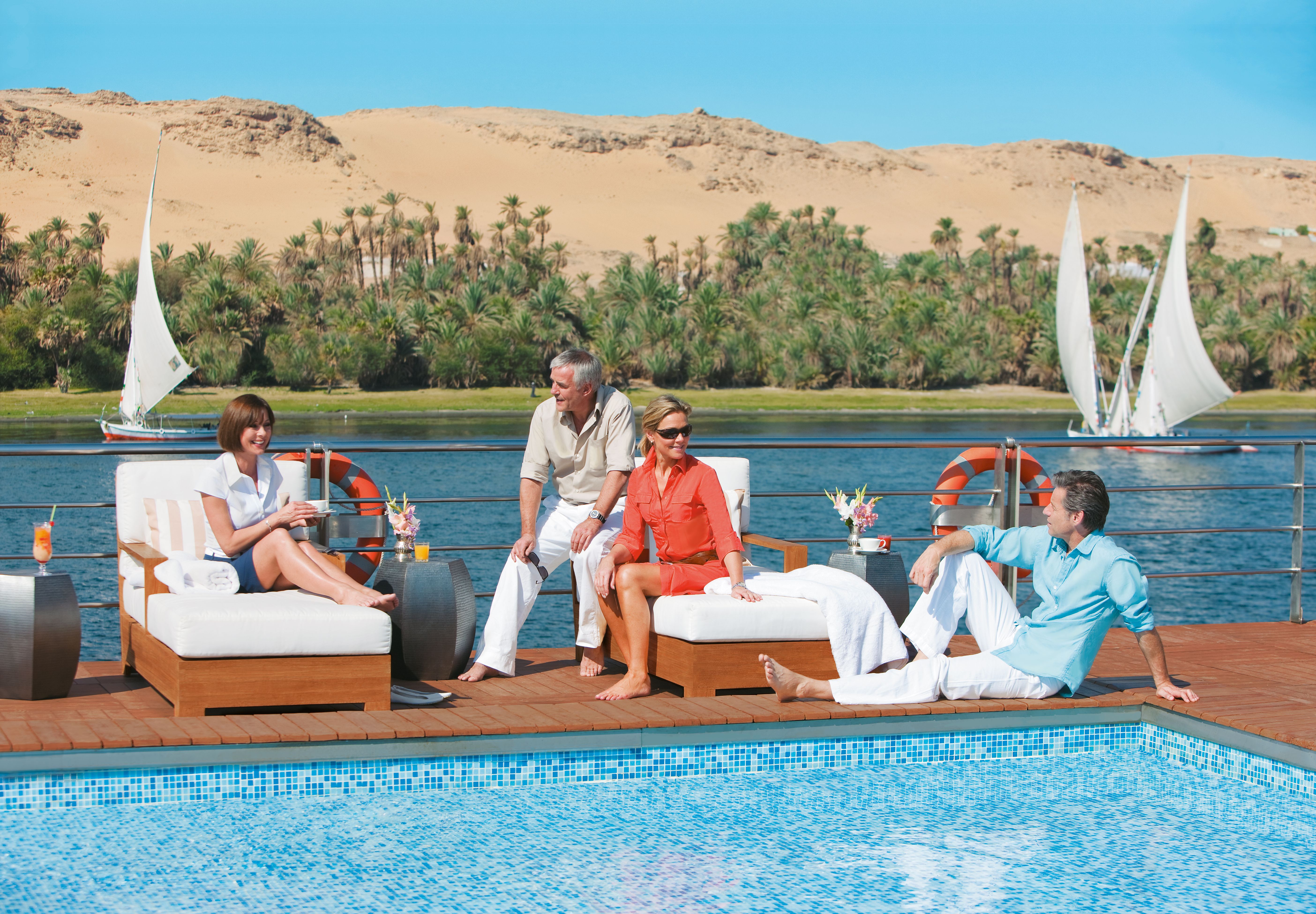 UNIWORLD Boutique River Cruises River Tosca Exterior Pool 3.jpg