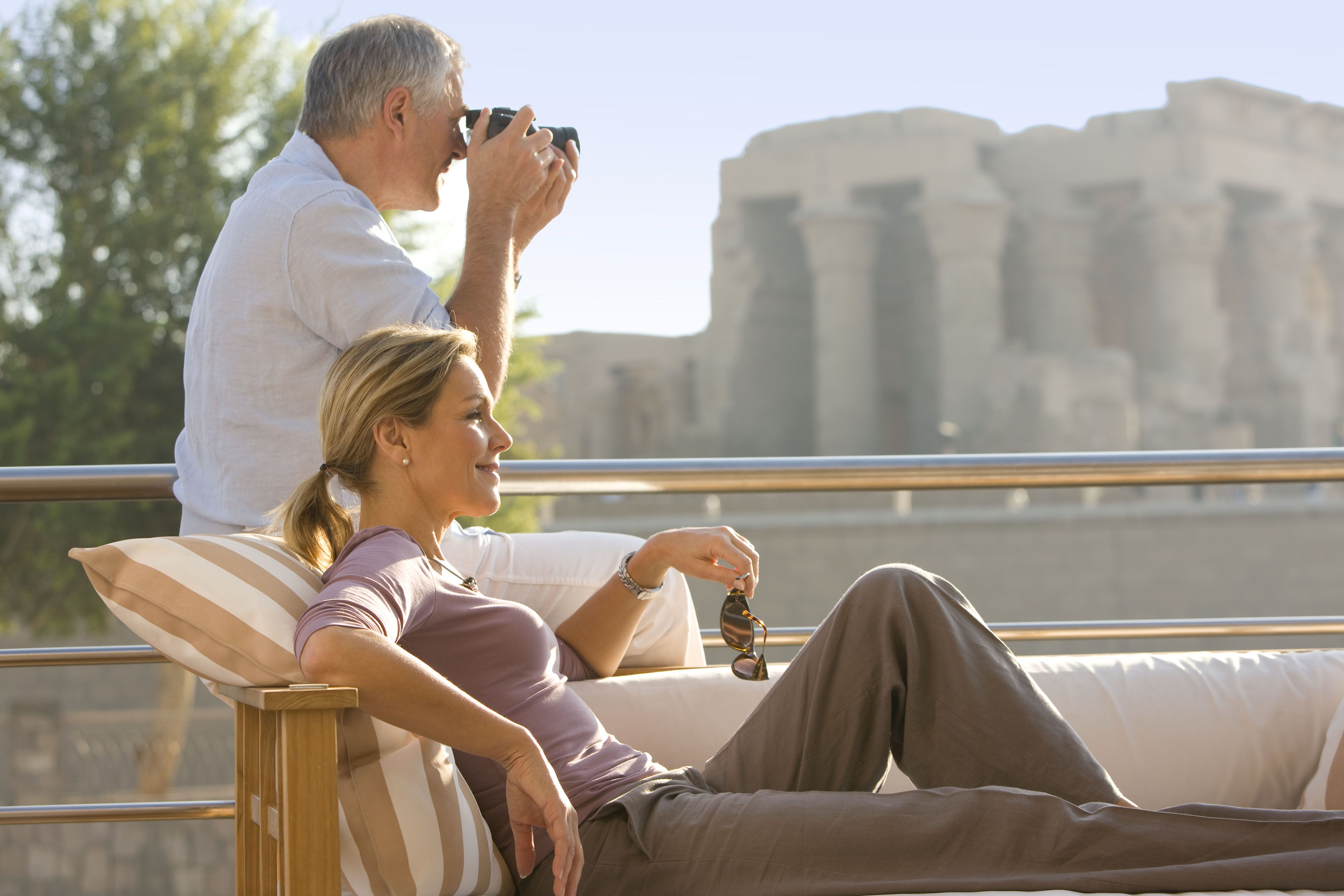 UNIWORLD Boutique River Cruises River Tosca Exterior Sundeck Sightseeing 1.jpg