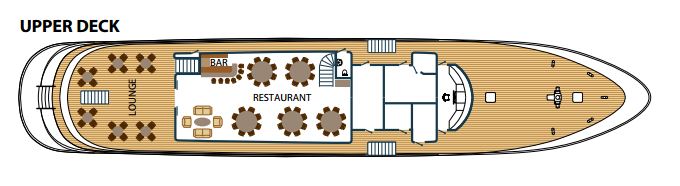 Kompas Karizma Deck Plans Upper Deck.jpg