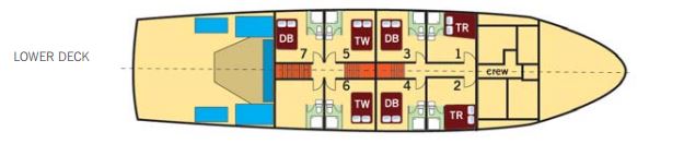 Kompas Afrodita Deck Plans Lower Deck.jpg