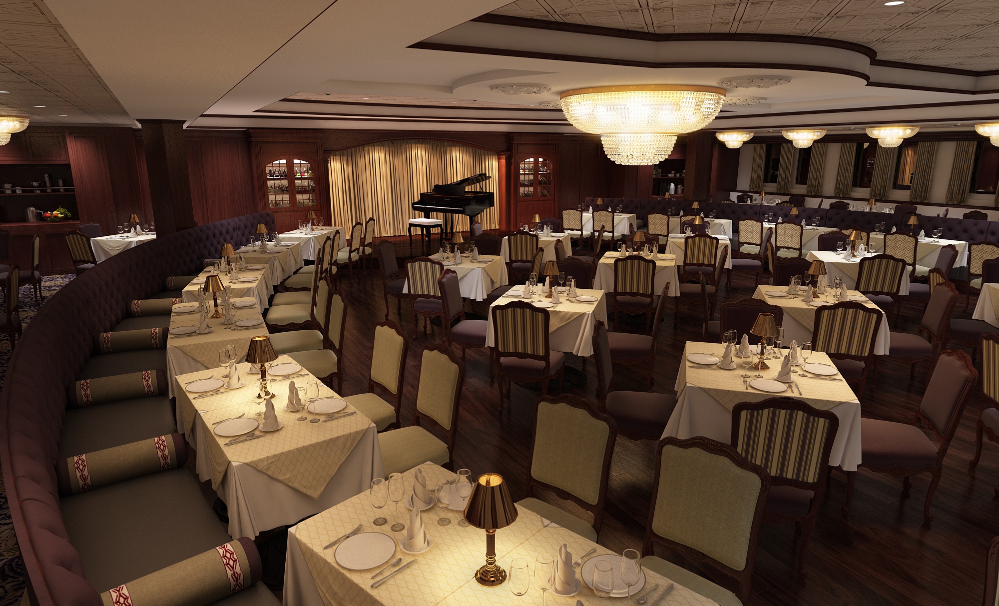 French America Line LouisianeFrench America Line Lousiana The Crescent Room Perspective.jpg