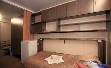 The River Cruise Line MS Chernishevsky Accommodation Middle Deck Standard Cabin.jpg