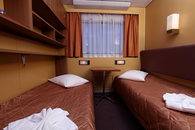 CroisiEurope Georgy Chicherin Accomodation Double Cabin.jpg